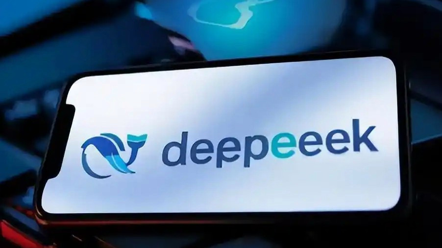 DeepSeek斩杀了谁热搜配图
