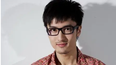杜华：王传君坏人不像演的热搜配图