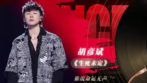 《歌手》总决赛音源公开热搜配图